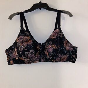 Torrid Curve Wire-Free Everyday Bra